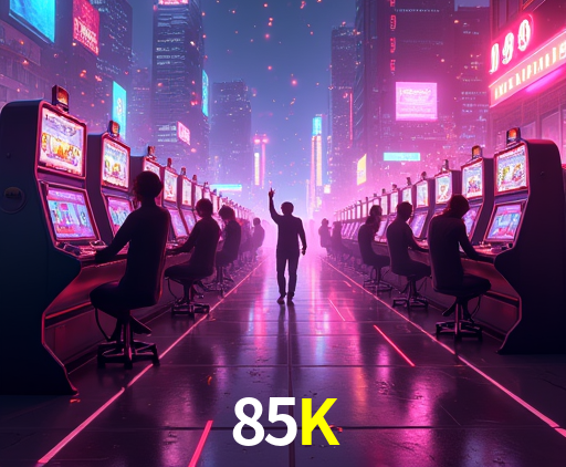 cassino 85K