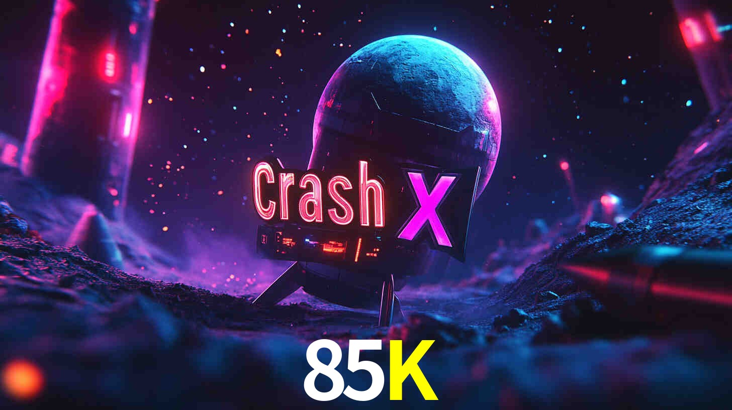 A Revolução dos Aplicativos de Jogos no 85K
