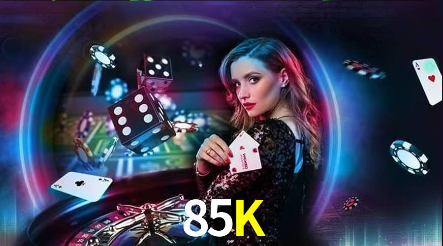 Account Benefits 85K