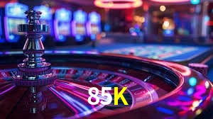 Welcome Bonus 85K
